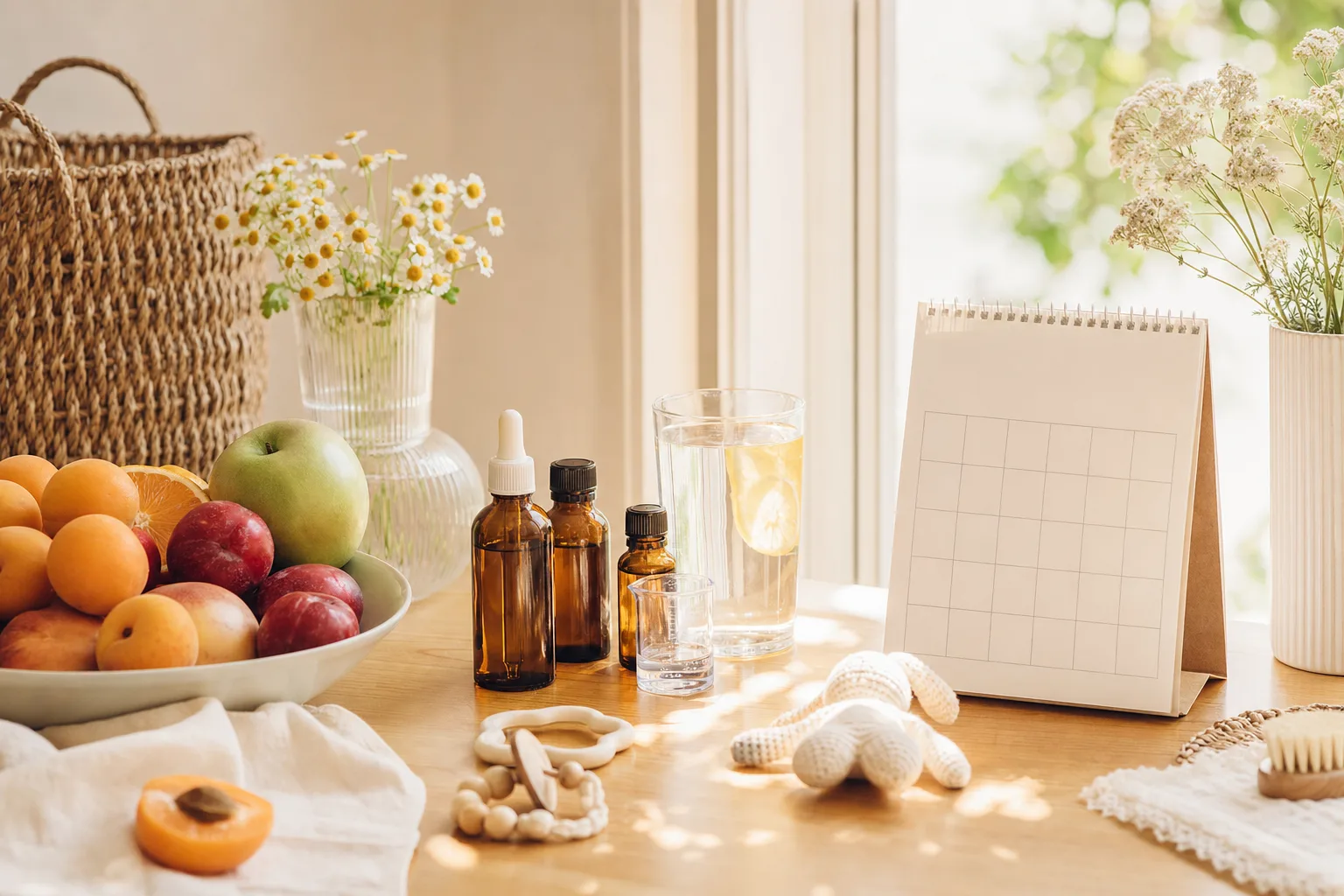 Çocuklar İçin D Vitamini Takviyesi Yazın Gerekli mi? Güneş, Beslenme ve Doktor Takibi